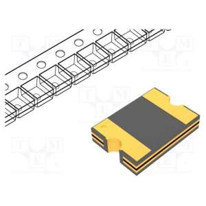 MF-MSMF110/16-2 BOURNS