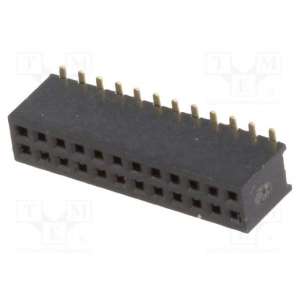 DS1065-05-2*12S8BS CONNFLY