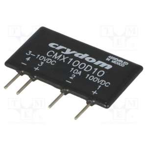 CMX100D10 SENSATA / CRYDOM