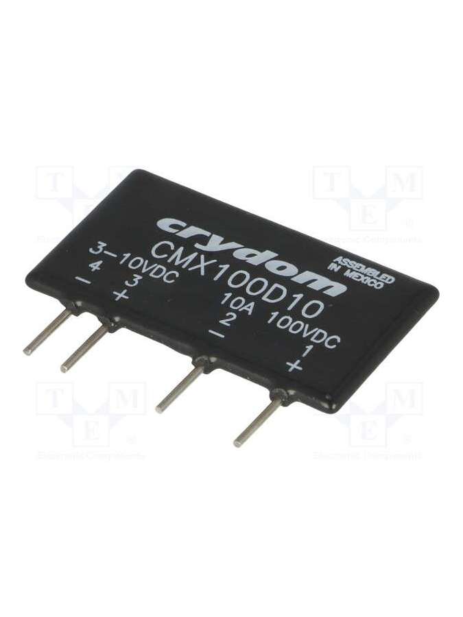 cmx100d10-sensata / crydom