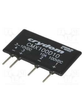 cmx100d10-sensata / crydom