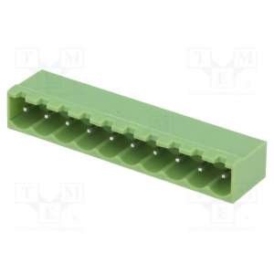 XY2500V-B(5.0)-10P XINYA