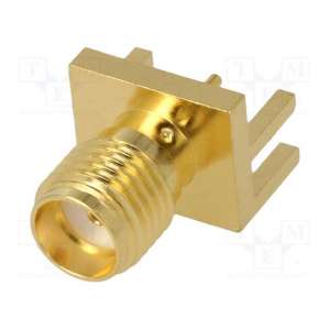 132255-11 AMPHENOL RF