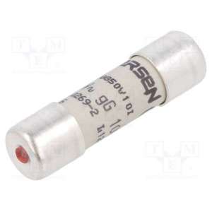 FR10G50V10I MERSEN