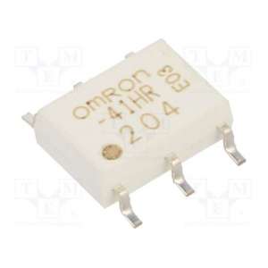 G3VM41HR OMRON Electronic Components