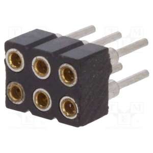 DS1002-02-2*3BT1F6 CONNFLY