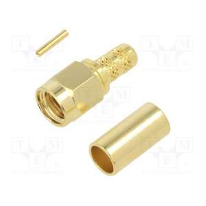 132113RP AMPHENOL RF
