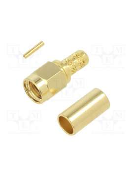 132113rp-amphenol rf