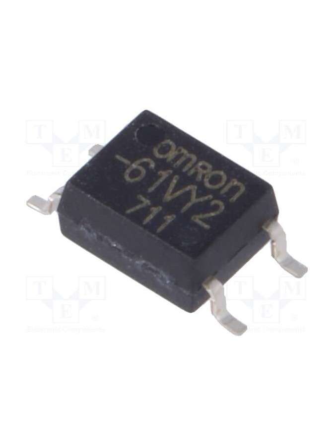 g3vm-61vy2-omron electronic components