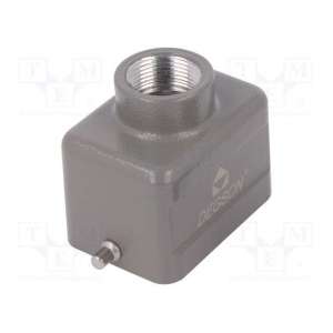 D6B-TE-2G-PG16 DEGSON ELECTRONICS