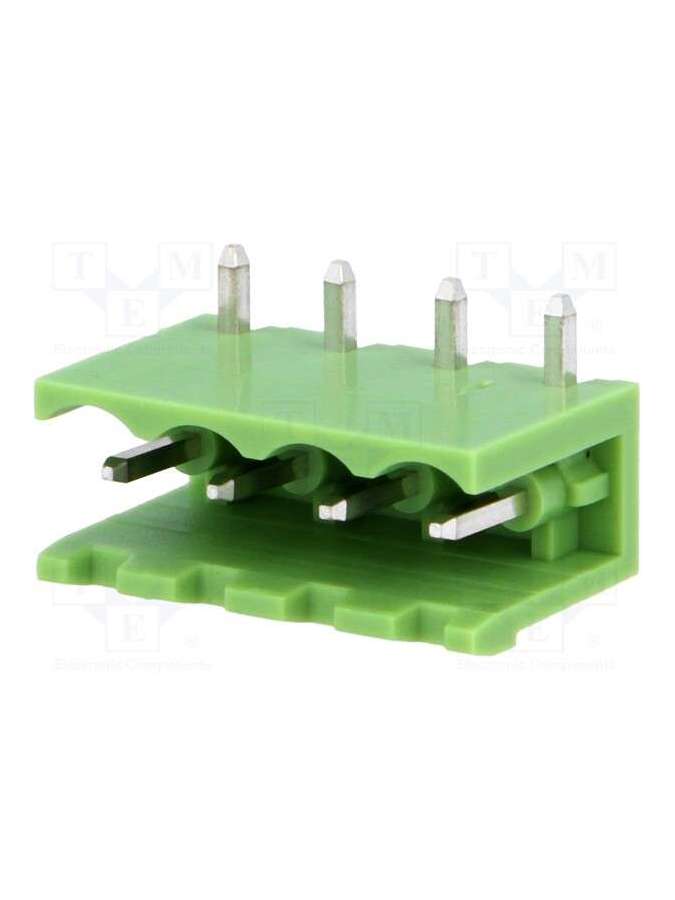 xy2500r-c(5.08)-4pin-xinya