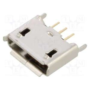 USB3105-30-A Global Connector Technology (GCT)