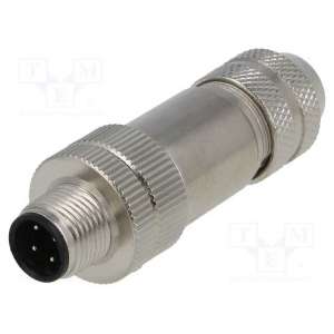 PBSH-M12D-04P-MM-SL7001-00A(H) DEGSON ELECTRONICS