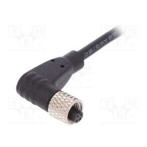 PXPPVC05RAF04ACL010PVC BULGIN