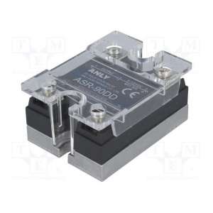 ASR-90DD ANLY ELECTRONICS