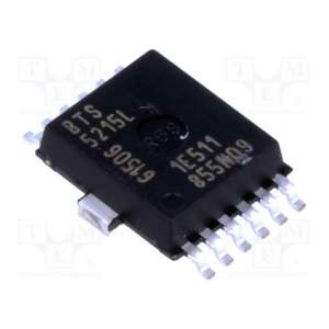 ITS5215LÂ  INFINEON TECHNOLOGIES