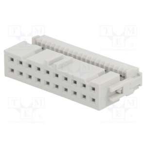 71600-120LF Amphenol Communications Solutions