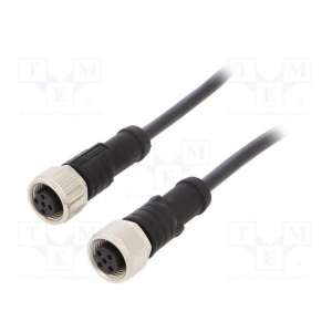 M12B05FL-12BFL-SB001 AMPHENOL LTW