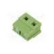 xy128vb-2p 7.5mm green-xinya
