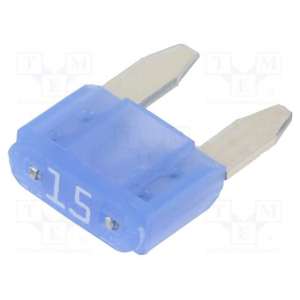 0297015.L LITTELFUSE