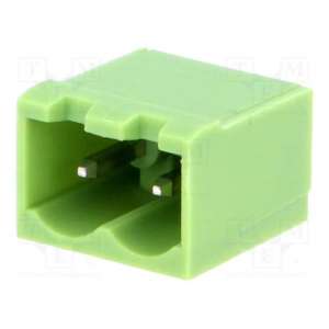 XY2500V-B(5.0)-2P XINYA