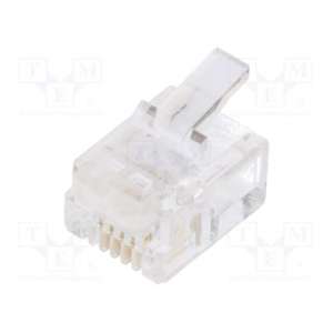 RJ126P4CR ENCITECH