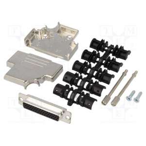 D45ZK25-HDS-K ENCITECH