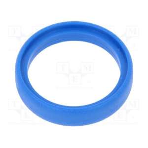 AC-RING-BLU AMPHENOL