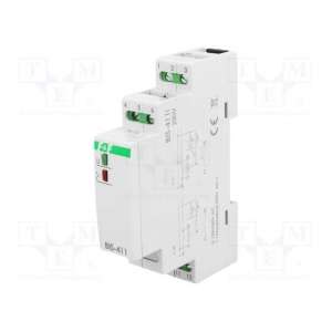 BIS-411-LED F&F