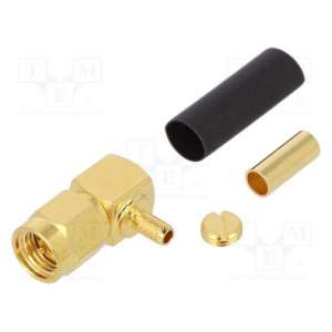 132123 AMPHENOL RF