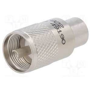 083-822 AMPHENOL RF