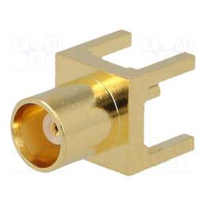 MCX6251B1-3GT30G-50 AMPHENOL RF