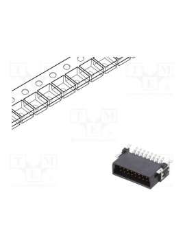 esmc-m-16-sgr-smt-t/r-adam tech