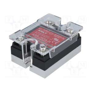 ASR-25DA-H ANLY ELECTRONICS