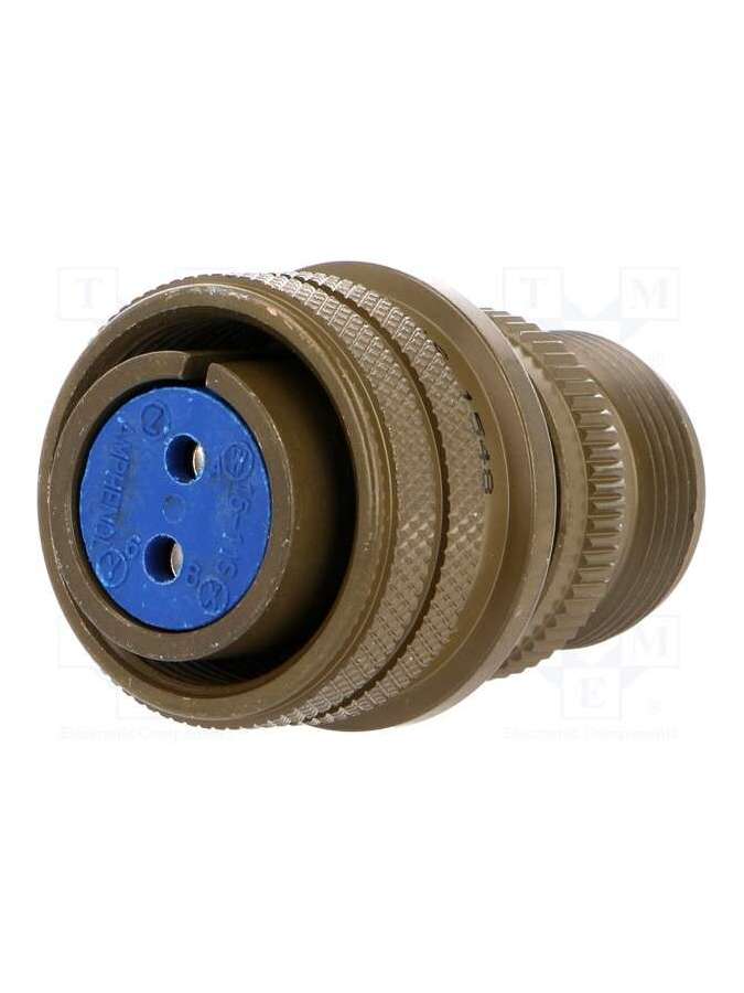 97-3106a-16-11s-amphenol