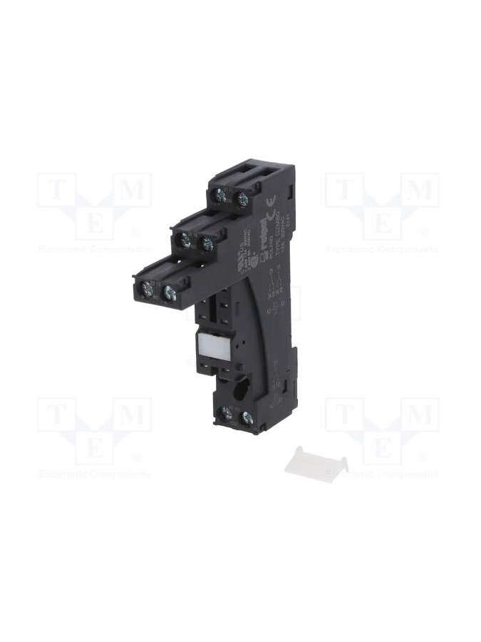 gzm80 black-relpol