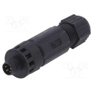 8P-04BMMB-SL7001 AMPHENOL LTW