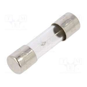 TSD-6.3A OPTIFUSE