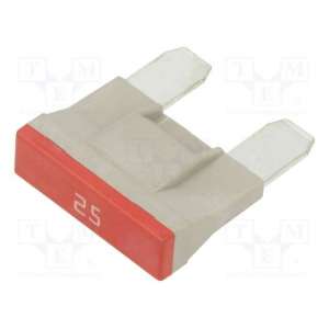 ANX80-UL-25A OPTIFUSE