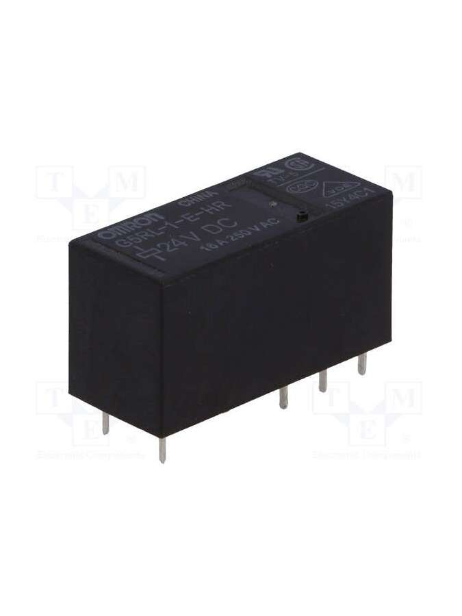 g5rl-1-e-hr 24vdc-omron electronic components