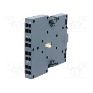 3RH2911-2DA11 SIEMENS