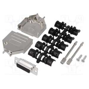 DTZK15-HDS-K ENCITECH