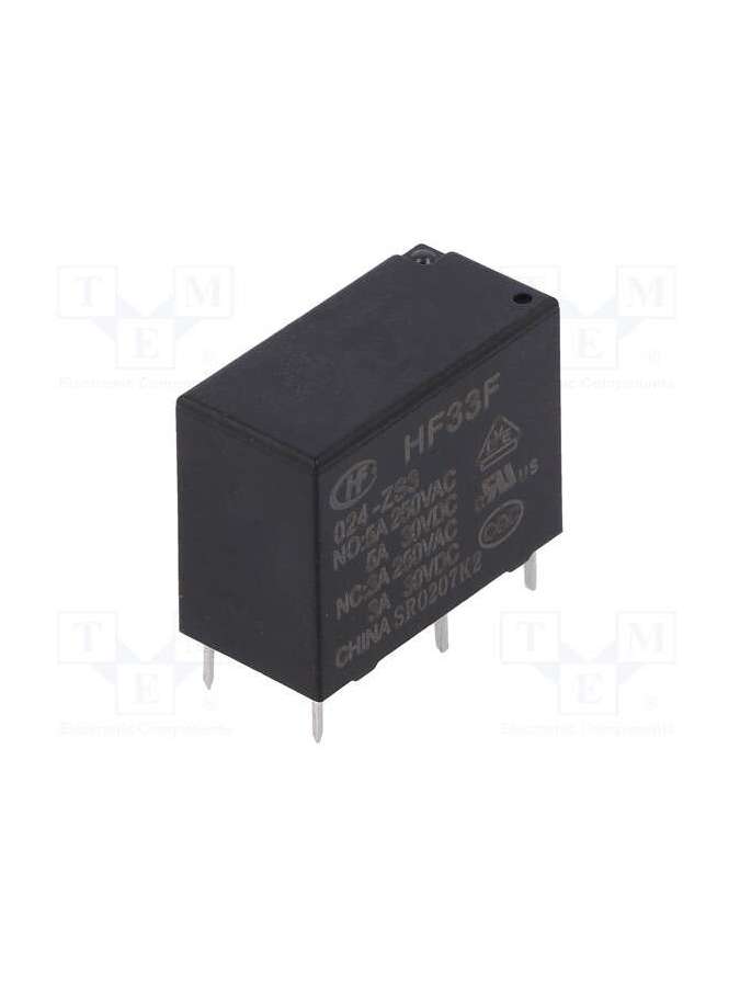 hf33f/024-zs3-hongfa relay