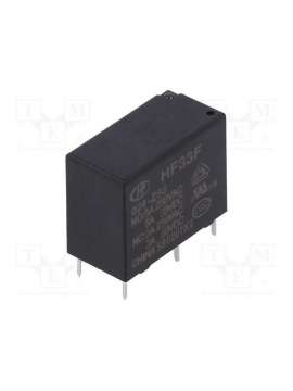 hf33f/024-zs3-hongfa relay