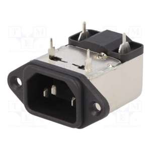 RIX0142P ROXBURGH EMC
