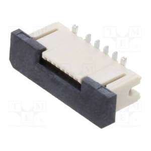 FFC2A32-08-T Global Connector Technology (GCT)