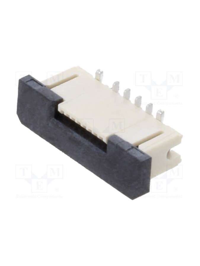 ffc2a32-08-t-global connector technology (gct)