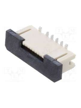 ffc2a32-08-t-global connector technology (gct)