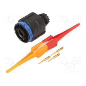 71004737SD AMPHENOL AIR