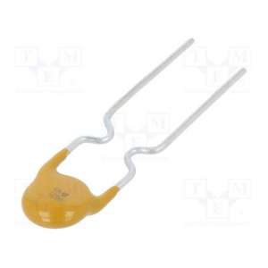 MF-R025 BOURNS
